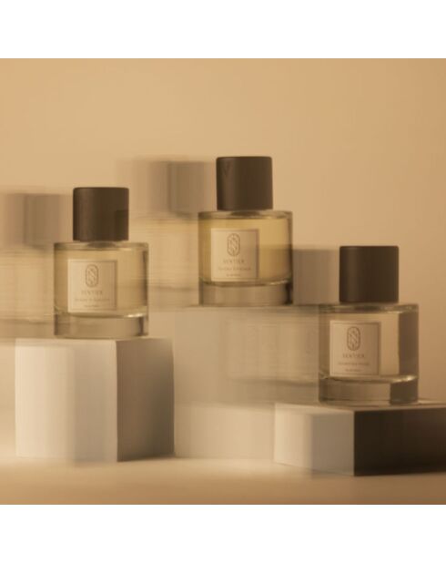 3 Eaux de Parfum Mindful : Path of Lemons + Balade in Autumn + Esteemed Musk