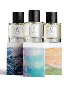 3 Muse Eaux de Parfum: Ran + Rose Taif + Monde à Part