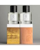 2 Mindful Eau de Parfum: Balade in de herfst + gewaardeerde musk