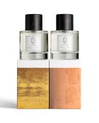 2 Mindful Eau de Parfum: Balade in de herfst + gewaardeerde musk
