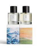 2 Muse Eaux de Parfum: Rán + Monde à Part