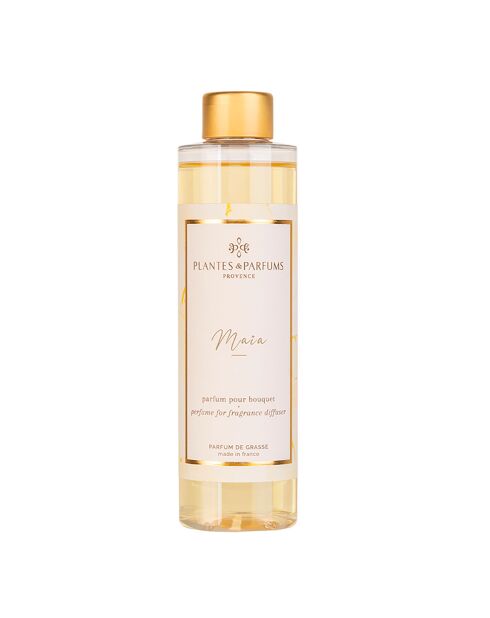 Parfum pour Bouquet Maïa - 200ml