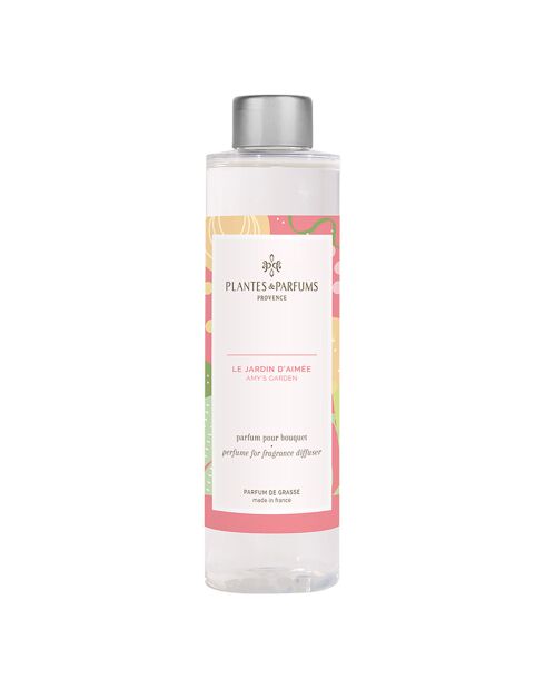 Parfum pour Bouquet Le Jardin d'Aimée - 200ml