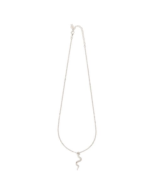 Collier en Argent