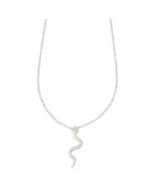 Collier en Argent