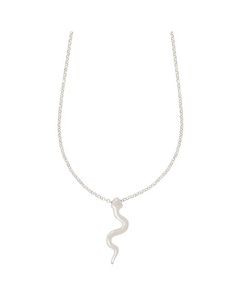 Collier en Argent