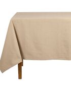 Nappe Appoline beige