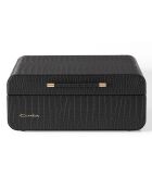 Platine Vinyle Mercury noire