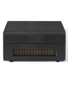 Platine Vinyle Mercury noire