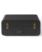 Platine Vinyle Mercury noire