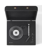 Platine Vinyle Mercury noire