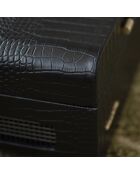 Platine Vinyle Mercury noire