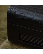 Platine Vinyle Mercury noire