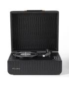 Platine Vinyle Mercury noire