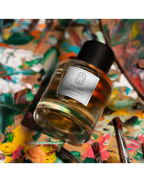 World Apart Mixed EDP, 100 ml