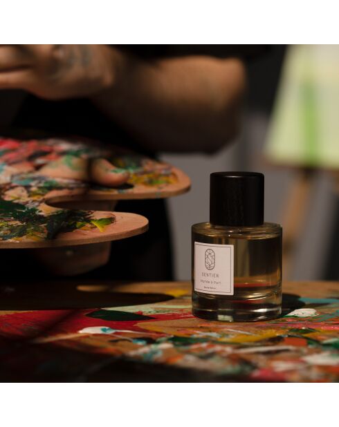 World Apart Mixed EDP, 100 ml