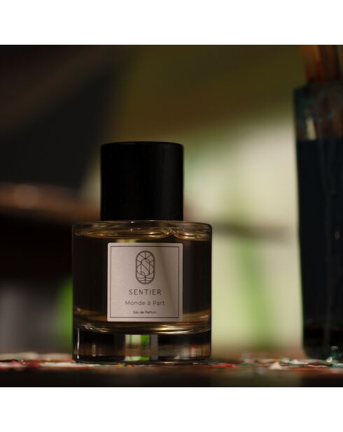 Eau de Parfum mixte Monde à Part - 100 ml