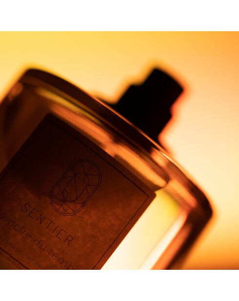 Memory of Time Gemischtes Eau de Parfum, 100 ml