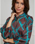 Robe Louise café