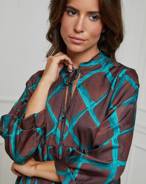 Robe Louise café