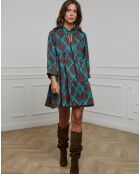Robe Louise café
