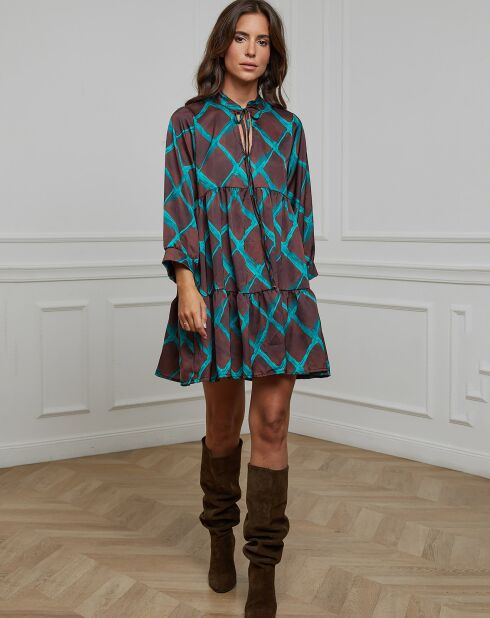 Robe Louise café