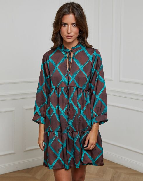 Robe Louise café