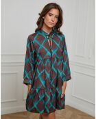 Robe Louise café