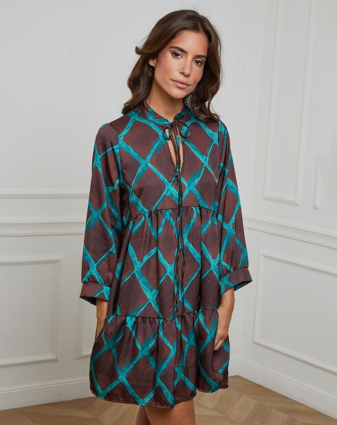 Robe Louise café
