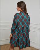 Robe Louise café