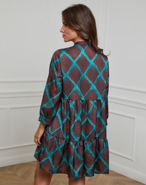 Robe Louise café