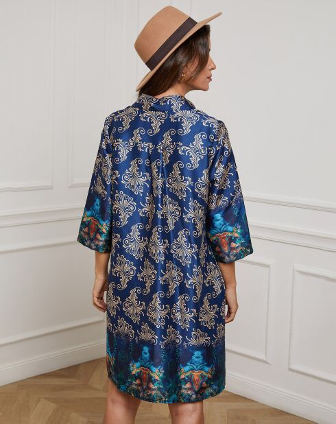 Robe Marine marine