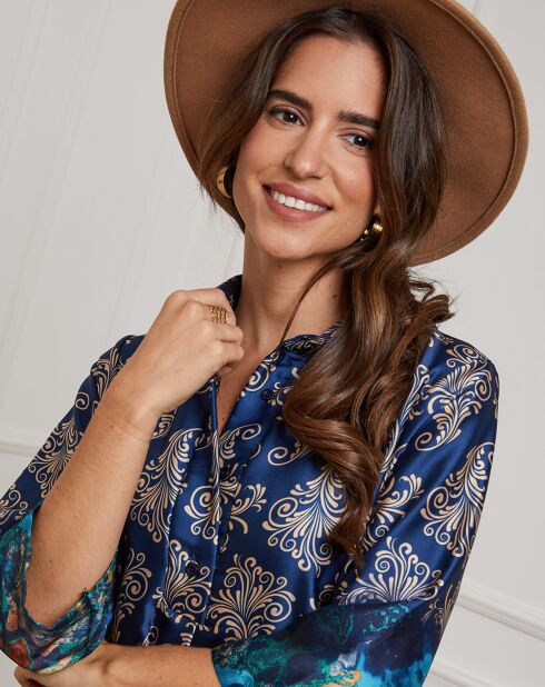 Robe Marine marine