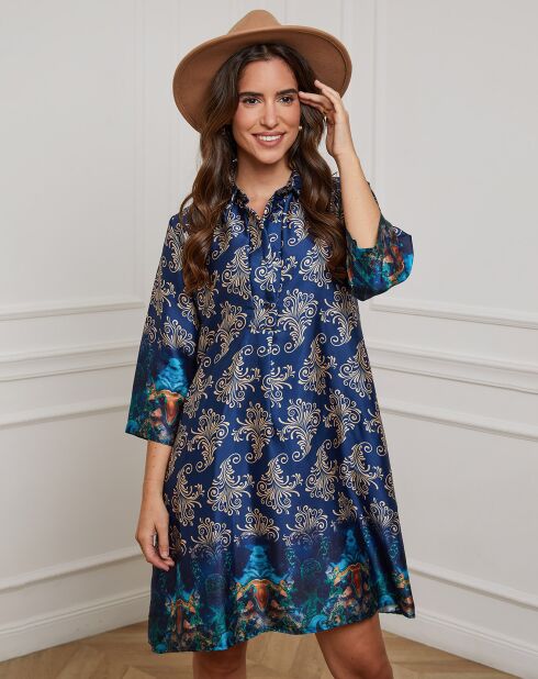 Robe Marine marine