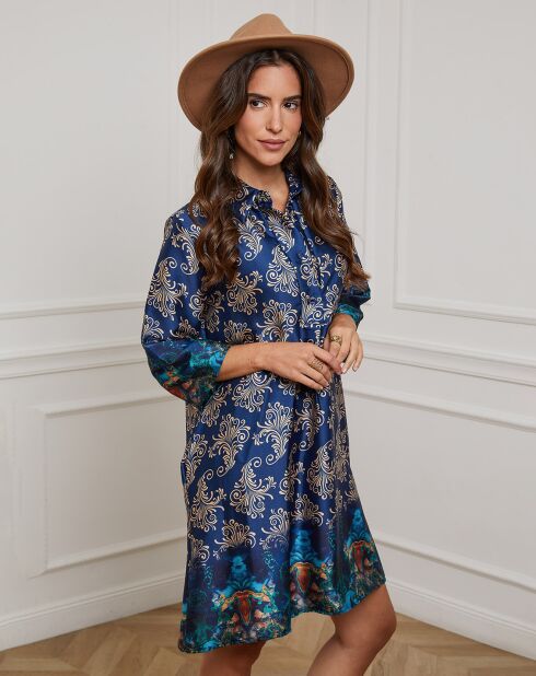 Robe Marine marine