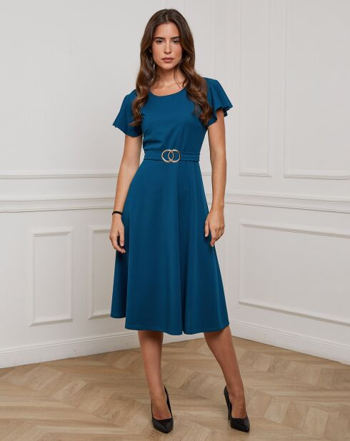 Robe Judith canard