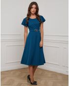Robe Judith canard