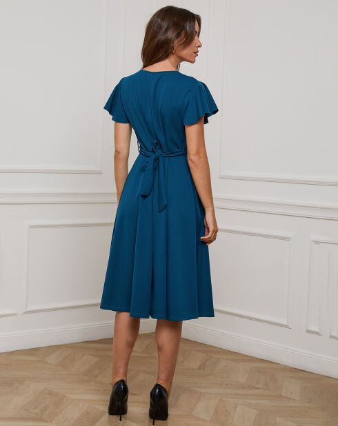 Robe Judith canard