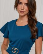 Robe Judith canard