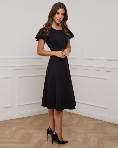 Robe Judith noire