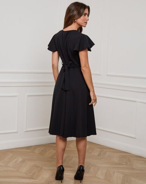 Robe Judith noire