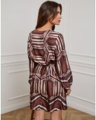 Robe Margaux café
