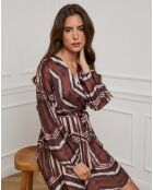Robe Margaux café