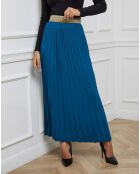 Jupe Jeanne bleue
