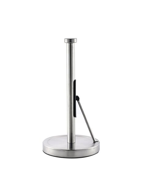 Silver Harmony Papierhandtuchhalter - D.8x34,5 cm