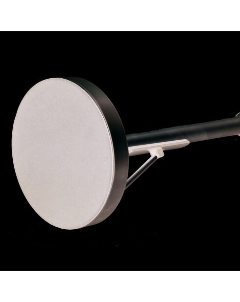 Silver Harmony Papierhandtuchhalter - D.8x34,5 cm