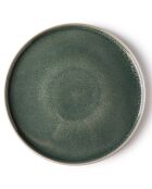 Service de table Jade vert - 18 pièces