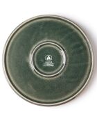 Service de table Jade vert - 18 pièces