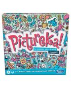 Jeu d'ambiance Pictureka