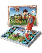 Paw Patrol Quiz
